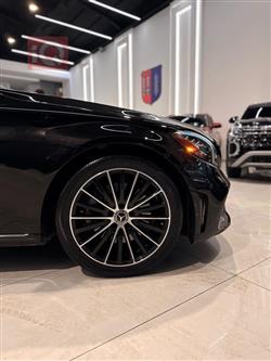 مرسيدس بنز C-Class